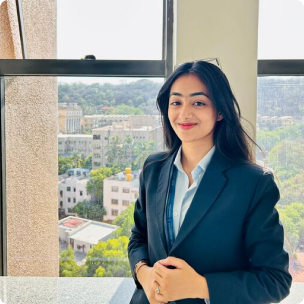 Neha Choudhary - UI/UX Designer
